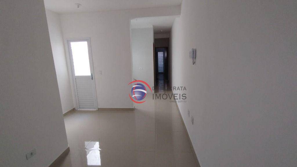 Apartamento à venda com 2 quartos, 54m² - Foto 2