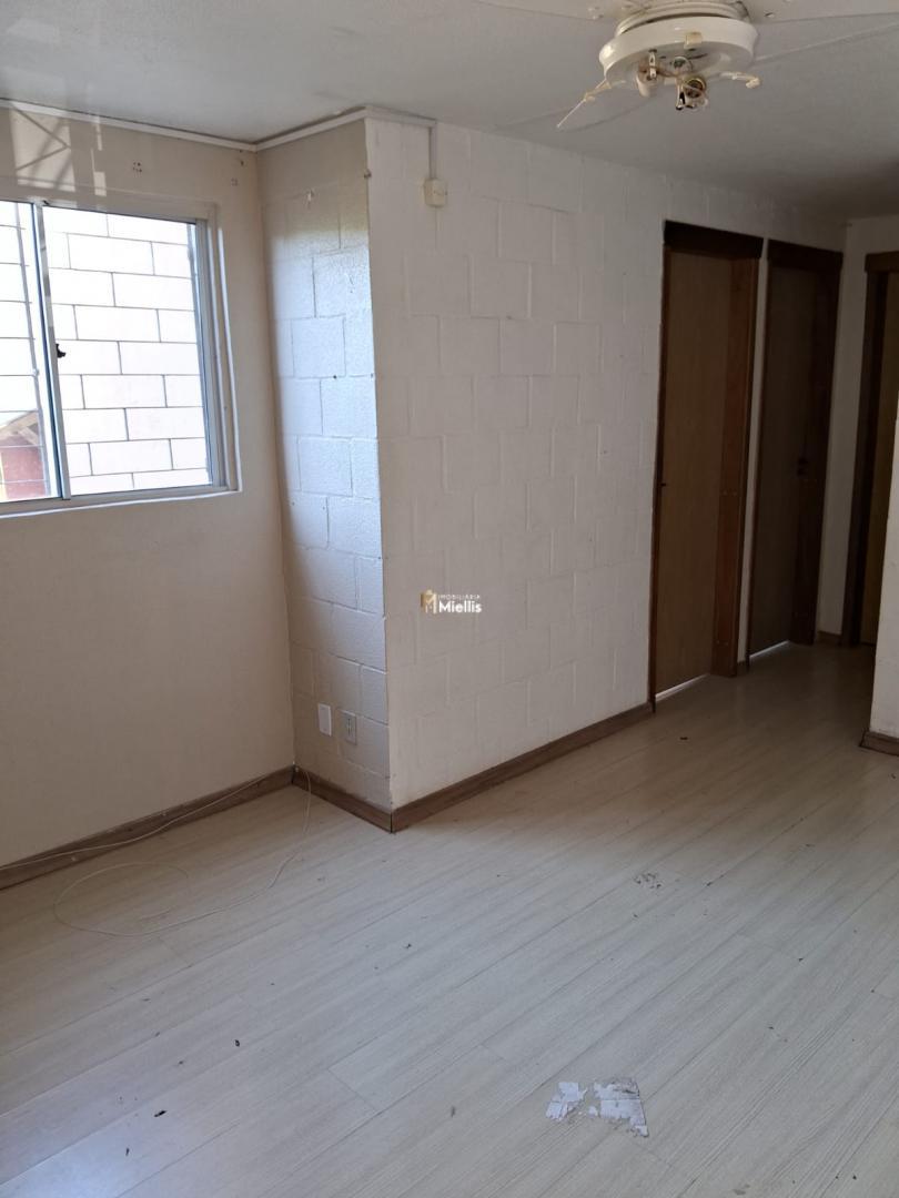 Apartamento à venda com 2 quartos, 58m² - Foto 6