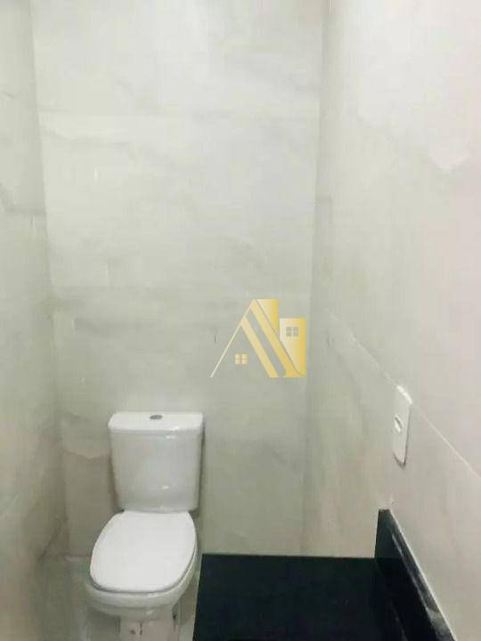 Sobrado à venda com 3 quartos, 157m² - Foto 7