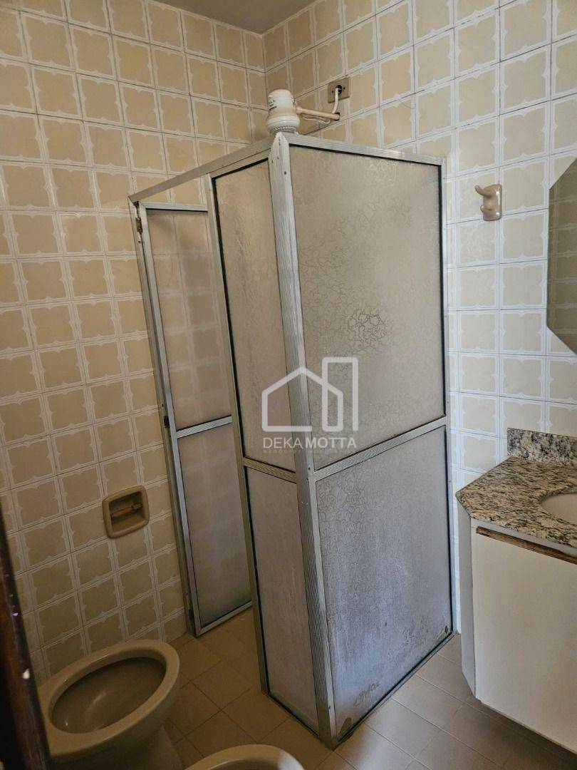 Apartamento à venda com 3 quartos, 117m² - Foto 3