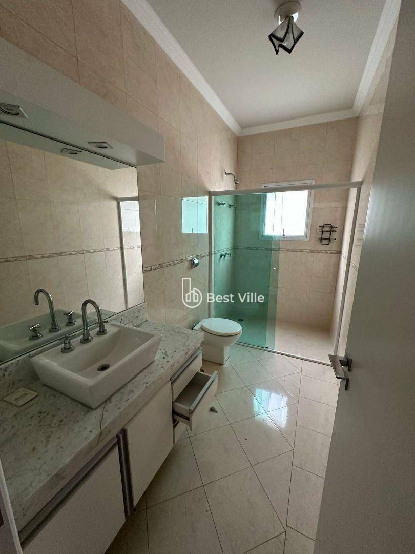 Casa de Condomínio à venda e aluguel com 4 quartos, 500m² - Foto 23