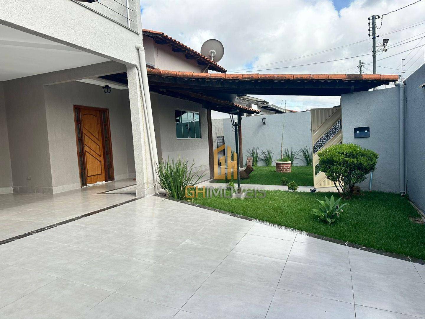 Sobrado à venda com 6 quartos, 199m² - Foto 3