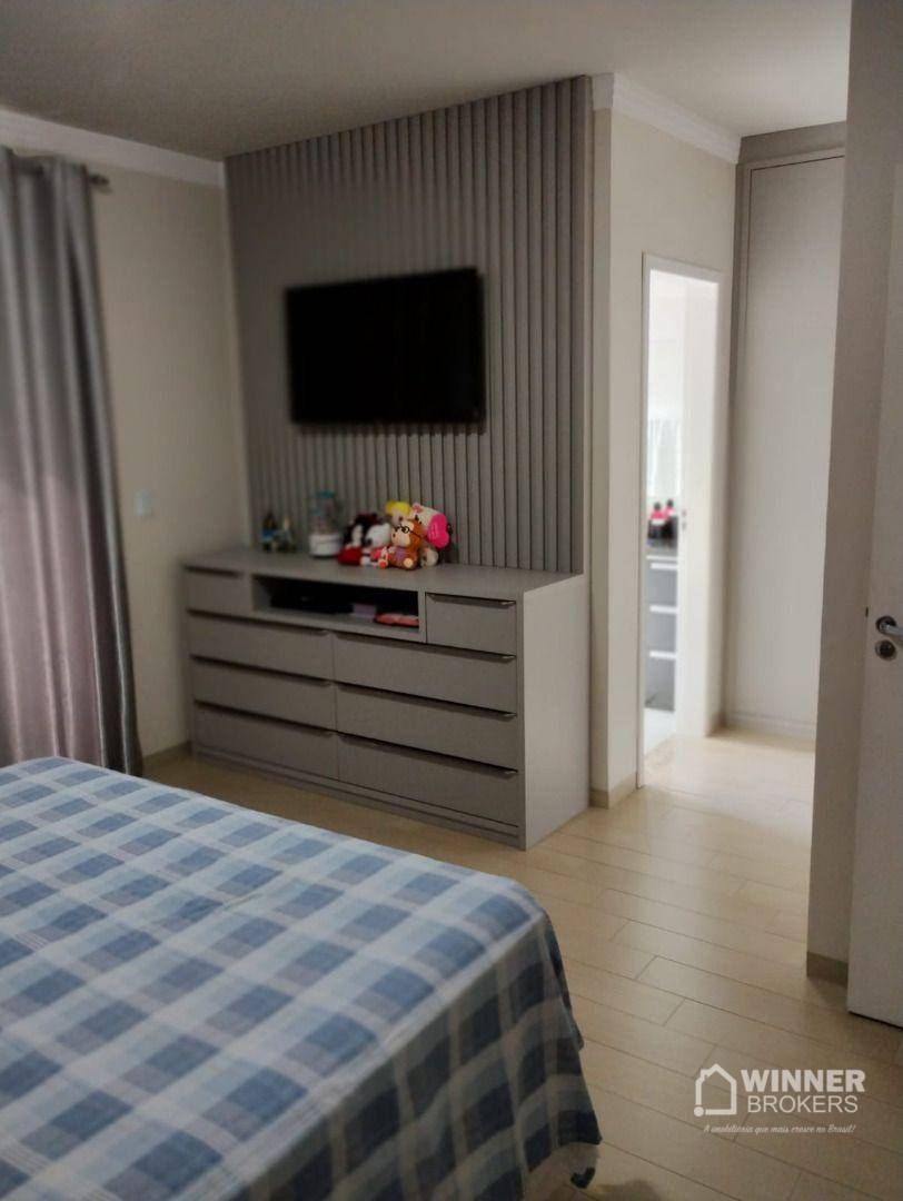 Sobrado à venda com 3 quartos, 174m² - Foto 5