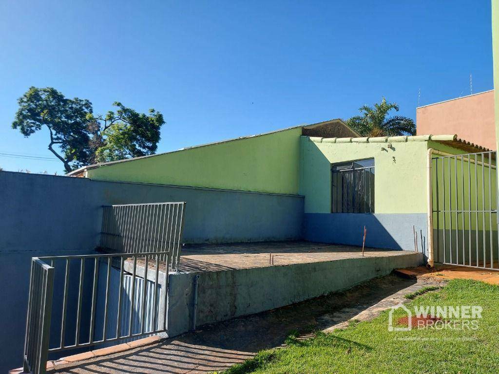 Sobrado à venda com 4 quartos, 144m² - Foto 14