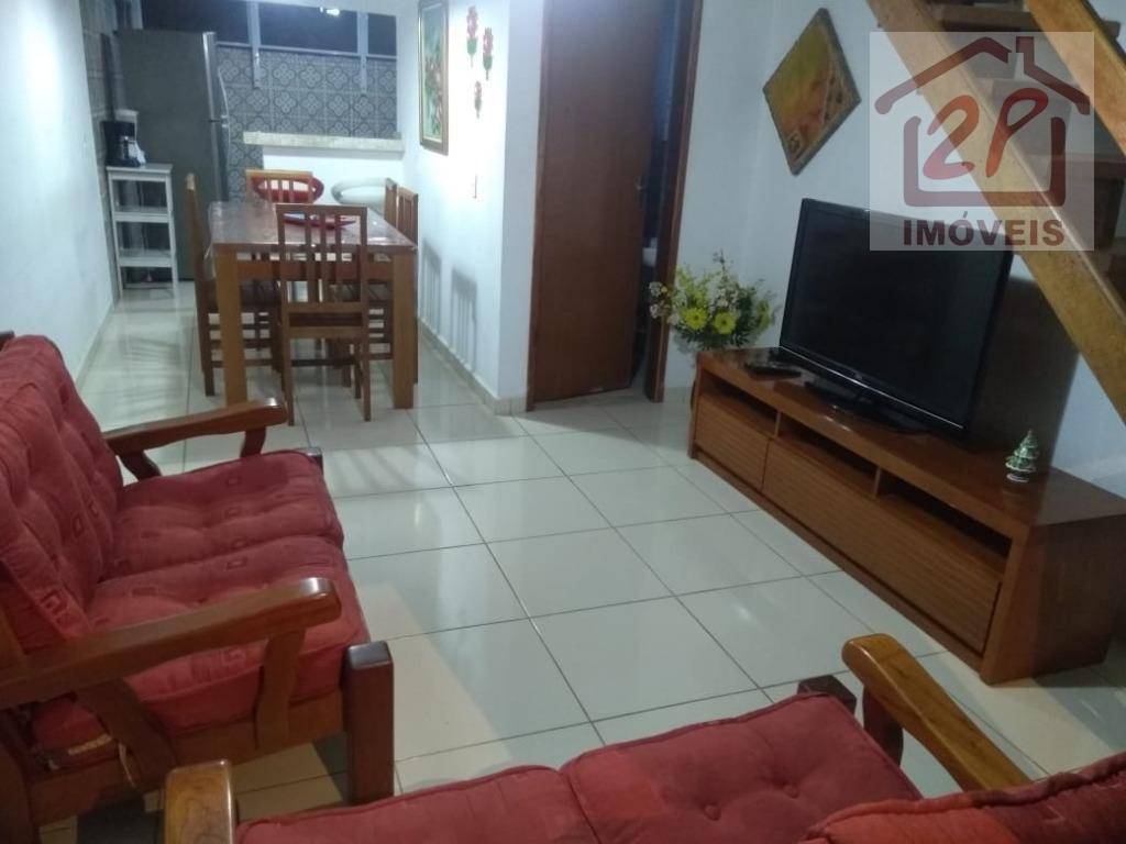 Apartamento à venda com 2 quartos, 62m² - Foto 8