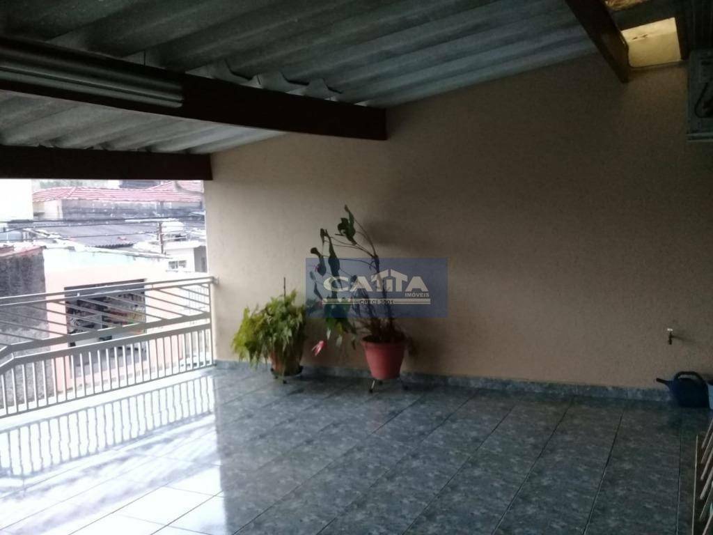 Sobrado à venda com 2 quartos, 230m² - Foto 25