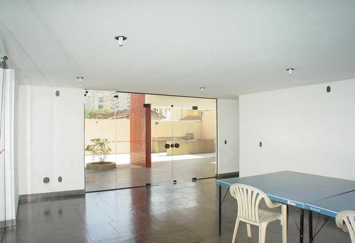 Apartamento à venda com 4 quartos, 185m² - Foto 9