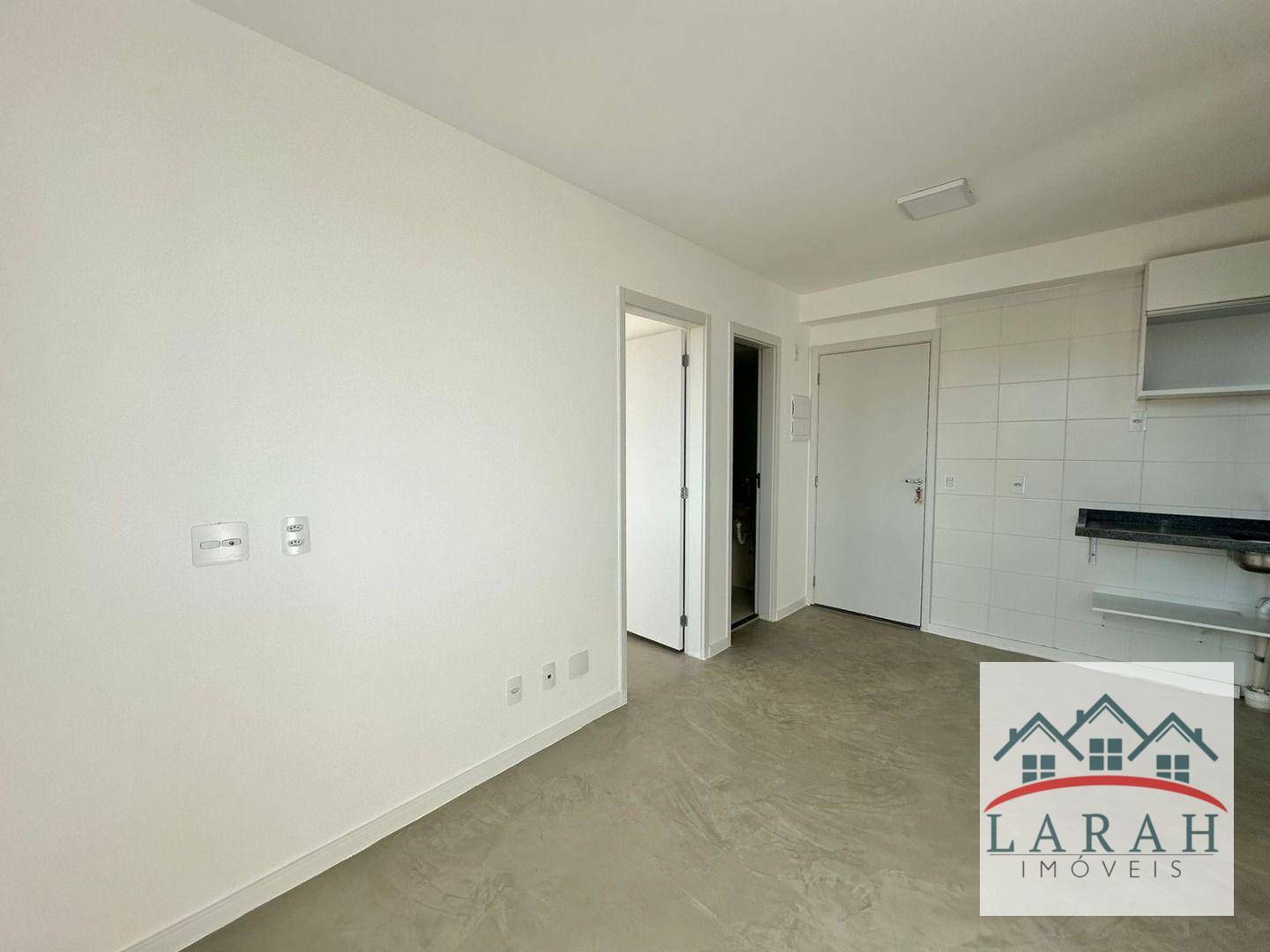 Apartamento para alugar com 2 quartos, 33m² - Foto 8