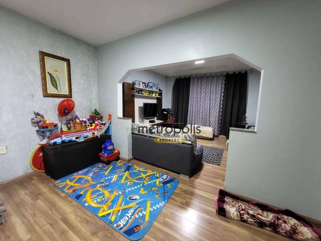 Sobrado à venda com 3 quartos, 203m² - Foto 4