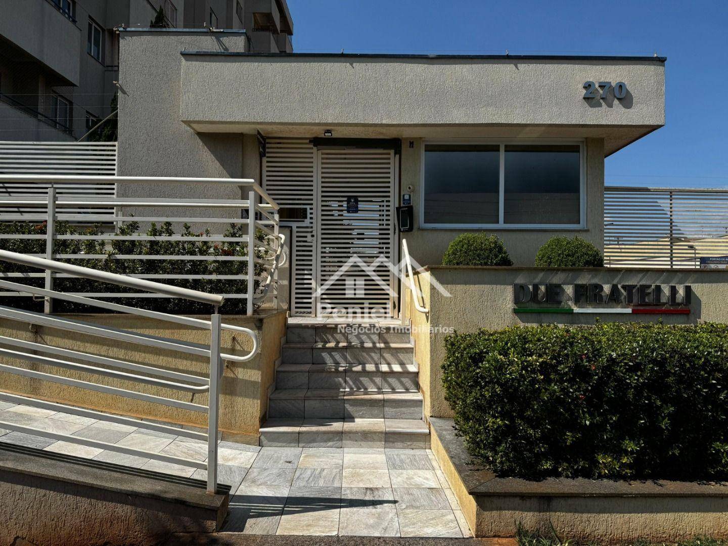 Apartamento, 2 quartos, 56 m² - Foto 1