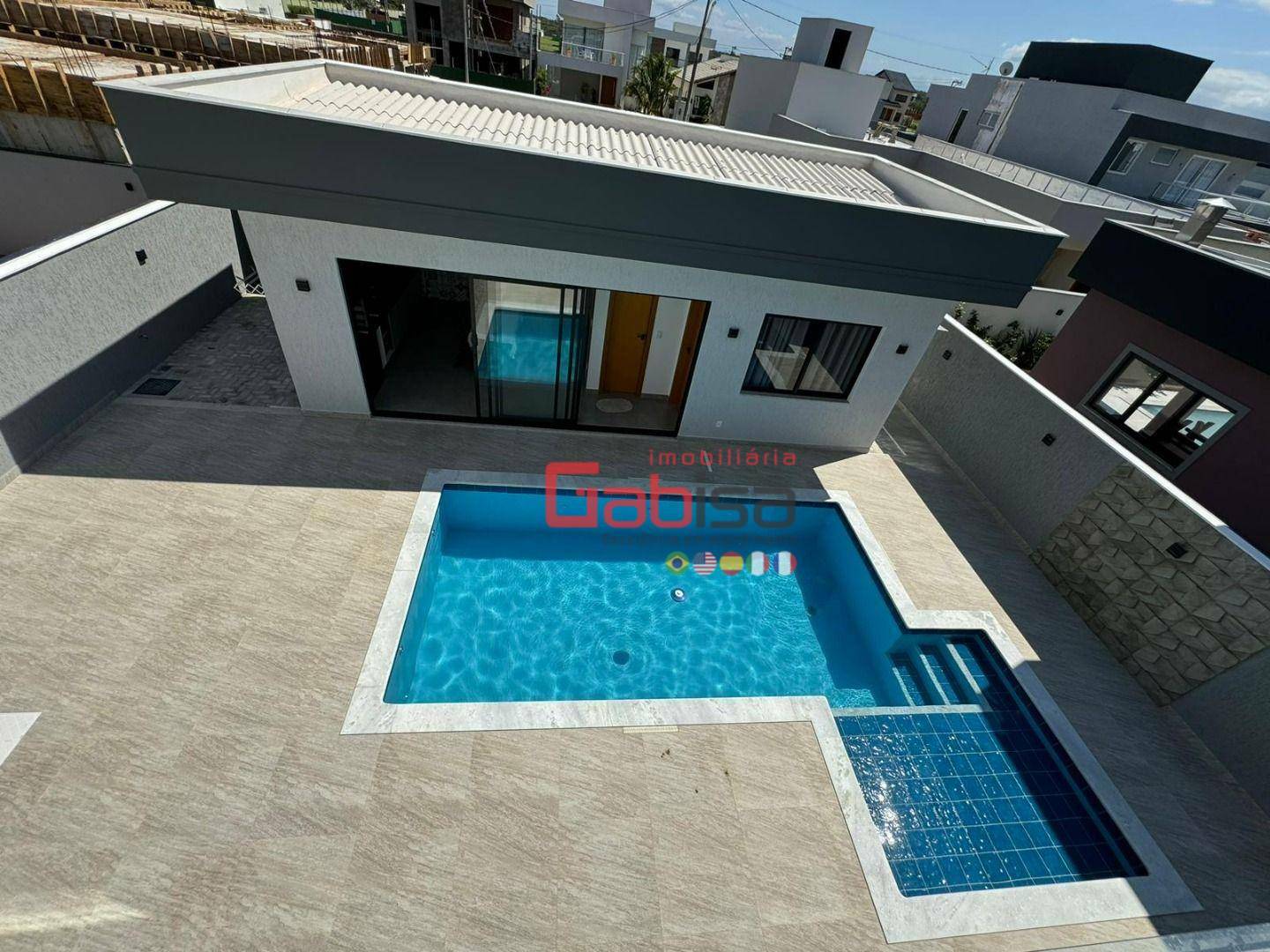 Casa de Condomínio à venda com 4 quartos, 381m² - Foto 23