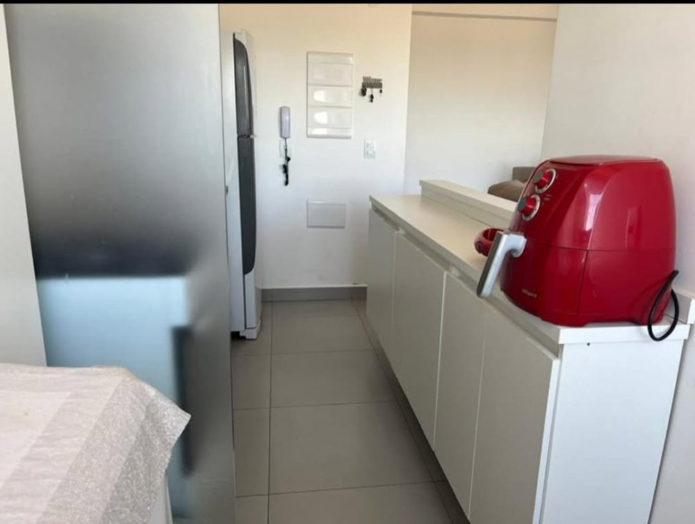 Apartamento à venda com 2 quartos, 180m² - Foto 7