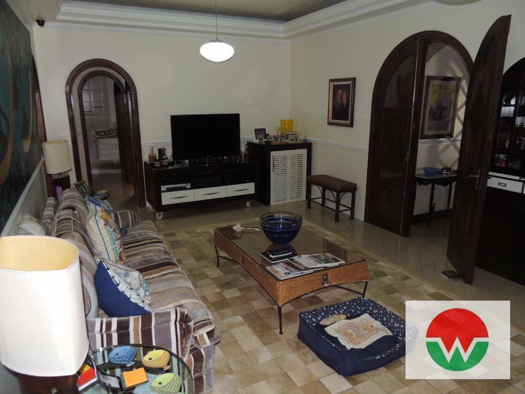 Casa de Condomínio à venda com 4 quartos, 1200m² - Foto 18