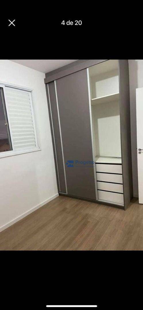 Apartamento à venda com 2 quartos, 53m² - Foto 16