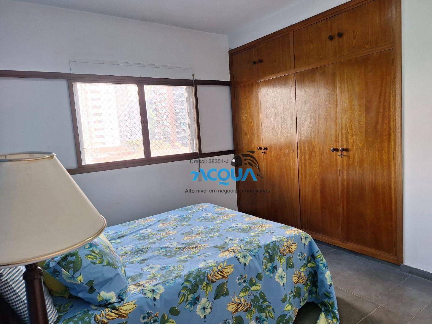 Apartamento à venda com 3 quartos, 150m² - Foto 5