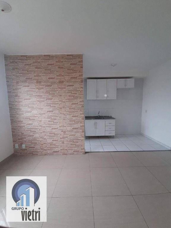 Apartamento para alugar com 1 quarto, 33m² - Foto 8