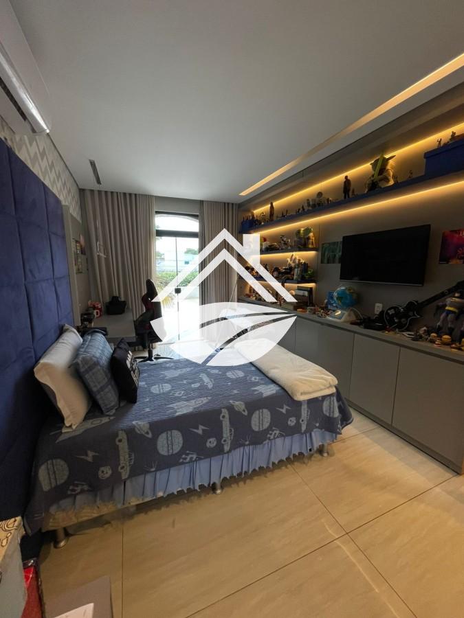 Sobrado à venda com 4 quartos, 480m² - Foto 3