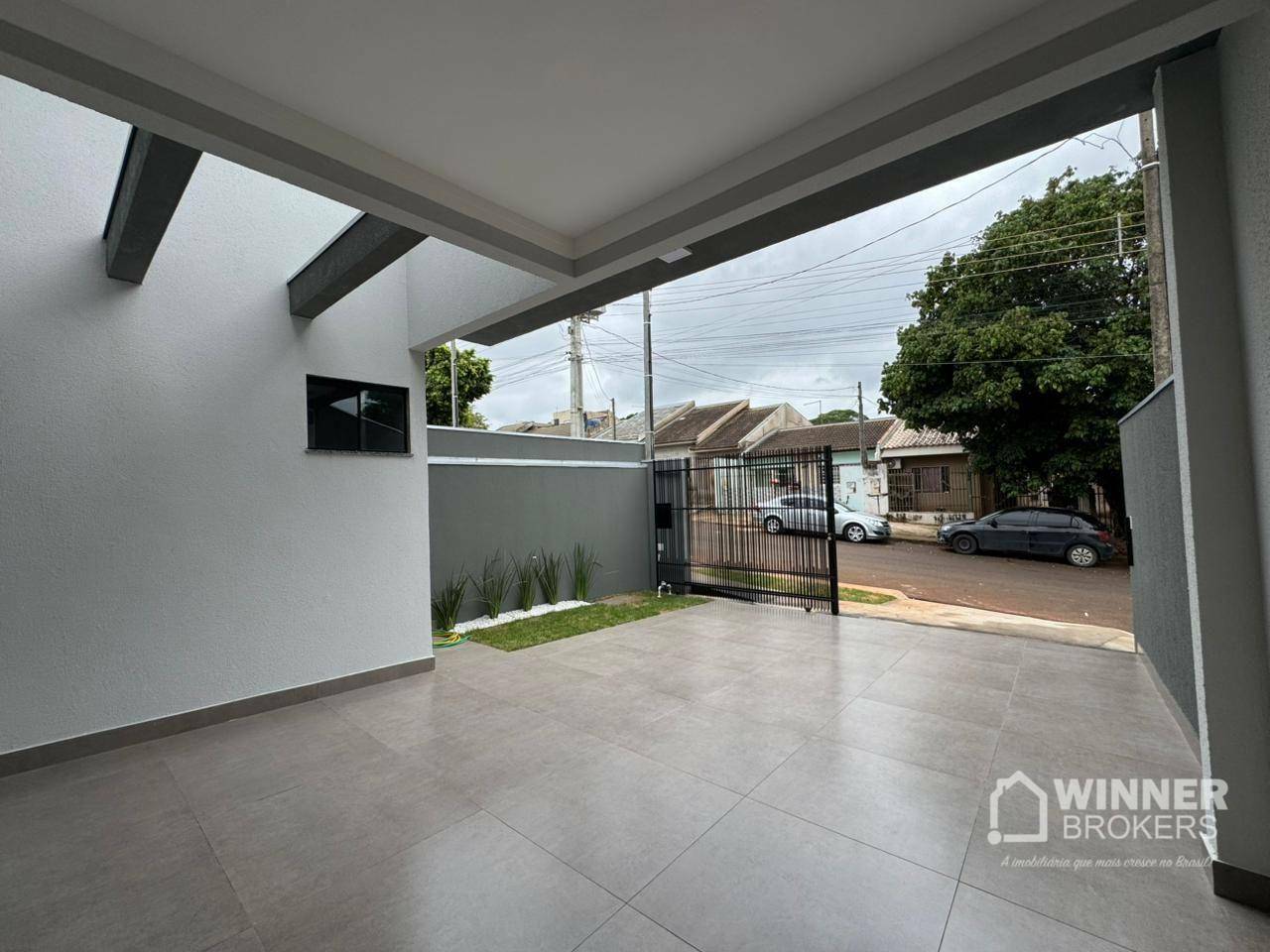 Casa à venda com 3 quartos, 76m² - Foto 5