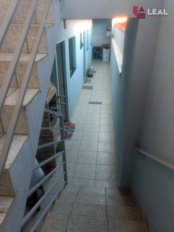 Apartamento à venda com 2 quartos, 55m² - Foto 8