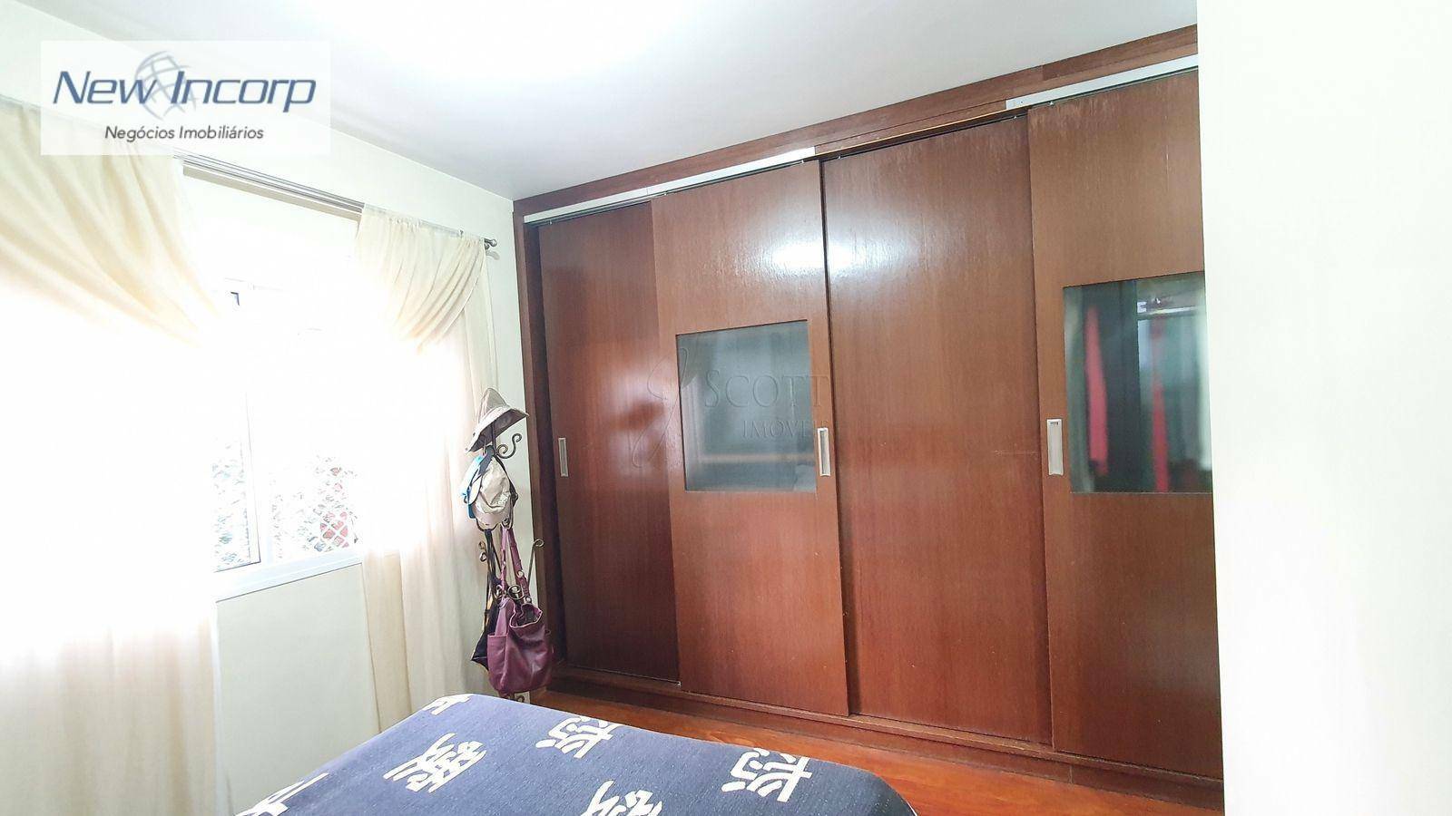 Apartamento à venda com 3 quartos, 92m² - Foto 9