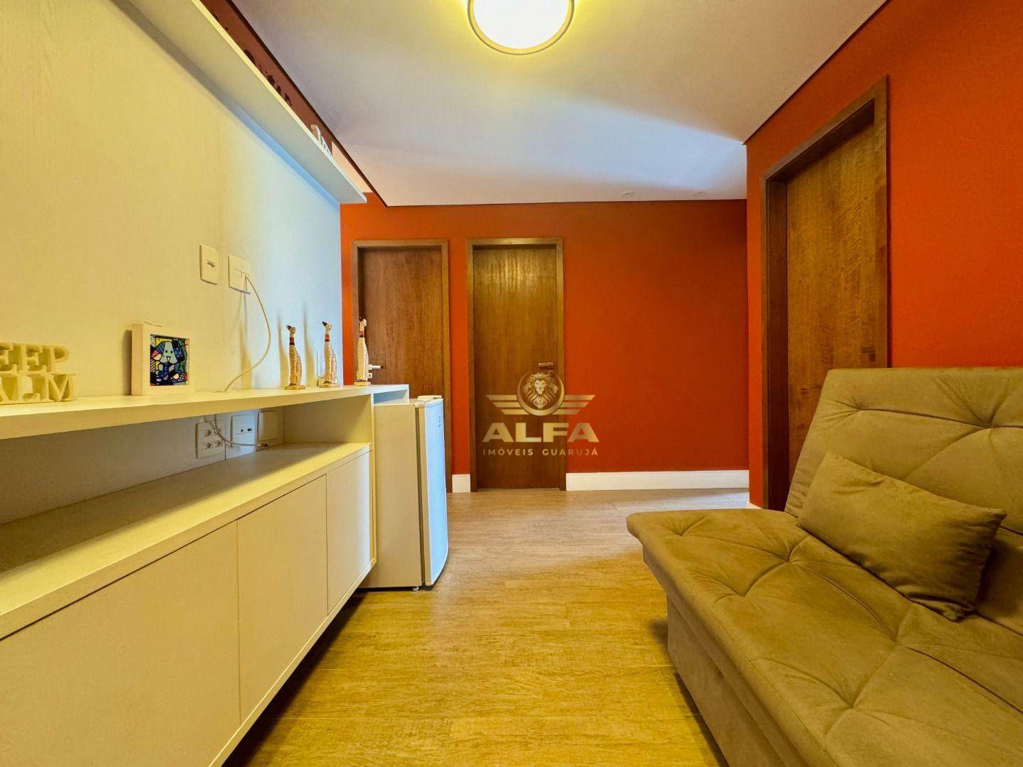 Apartamento à venda com 3 quartos, 160m² - Foto 26