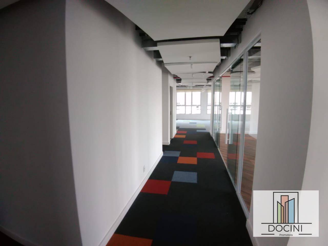 Conjunto Comercial-Sala para alugar, 260m² - Foto 21