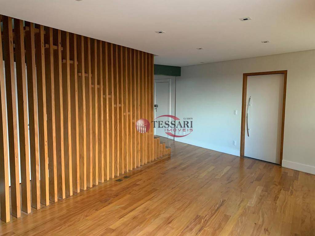 Apartamento à venda com 4 quartos, 270m² - Foto 2