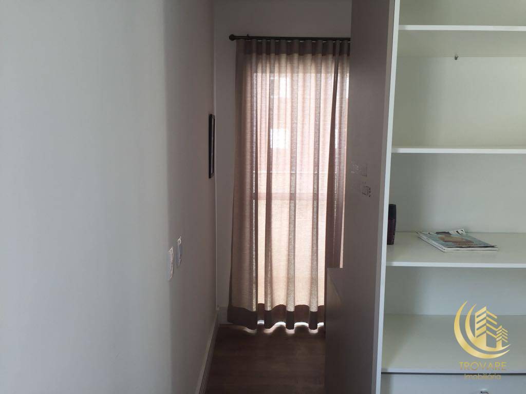 Apartamento à venda com 2 quartos, 58m² - Foto 5