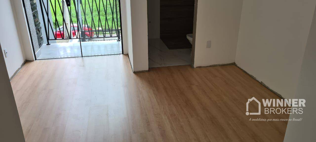 Sobrado à venda com 2 quartos, 73m² - Foto 14