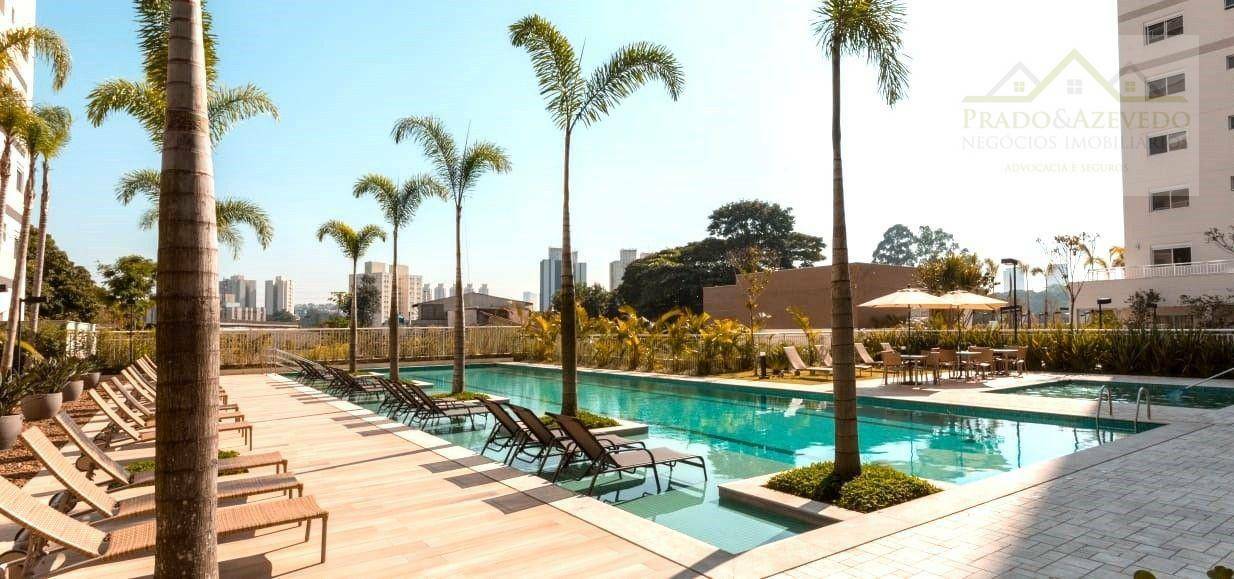 Apartamento para alugar com 3 quartos, 110m² - Foto 26