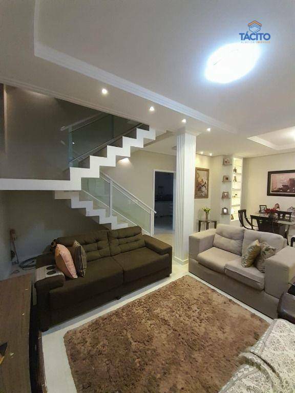 Casa à venda com 3 quartos, 186m² - Foto 22