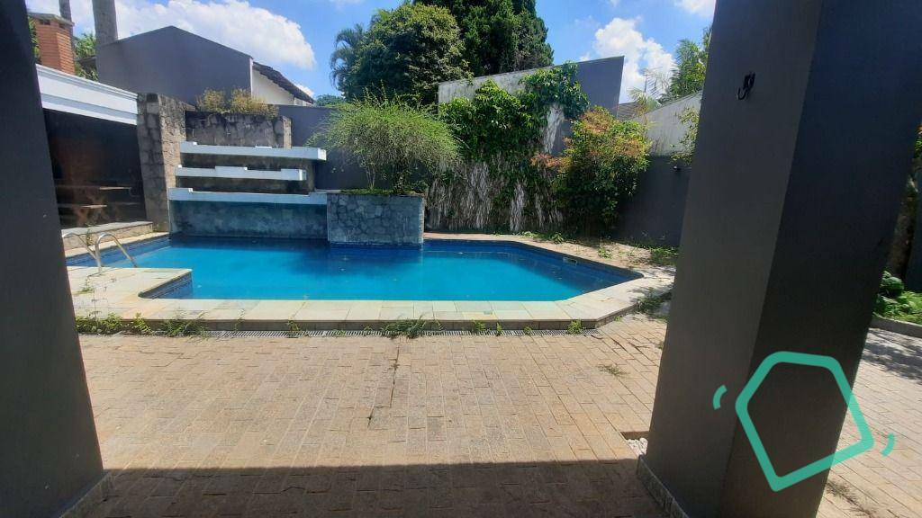 Casa de Condomínio à venda e aluguel com 3 quartos, 450m² - Foto 18