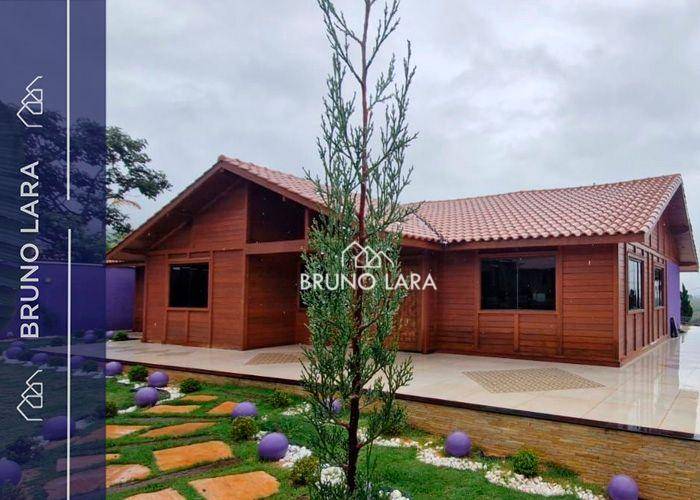 Casa, 6 quartos, 600 m² - Foto 1