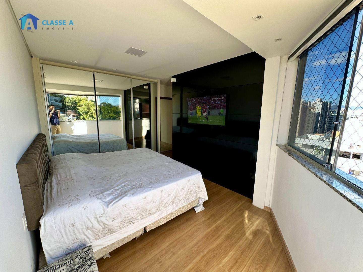 Cobertura à venda com 3 quartos, 260m² - Foto 13