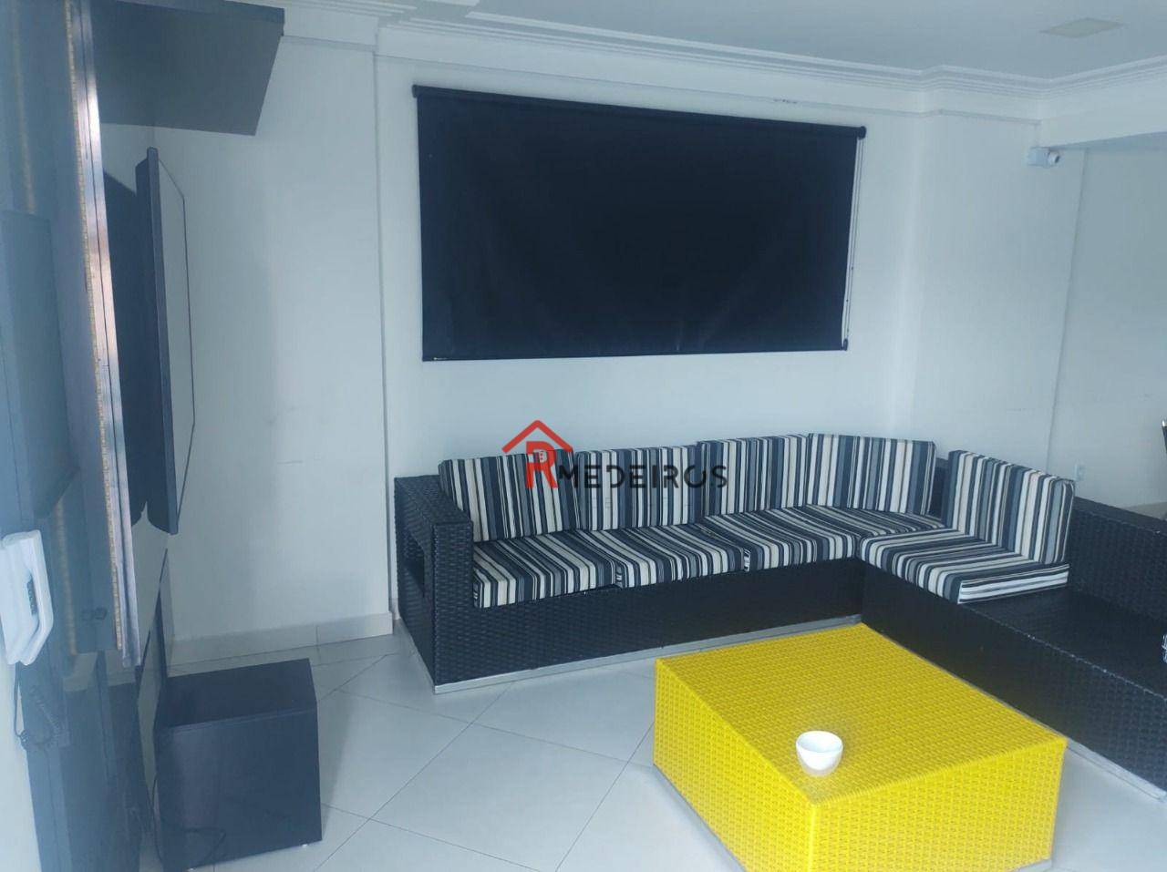 Apartamento à venda com 2 quartos, 49m² - Foto 3