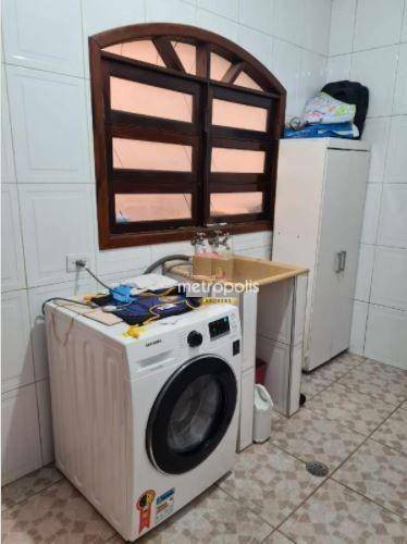 Sobrado à venda com 3 quartos, 188m² - Foto 12