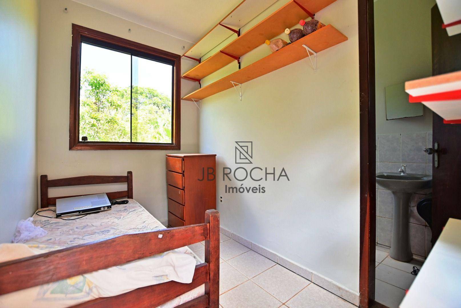 Casa de Condomínio para alugar com 4 quartos, 350m² - Foto 24