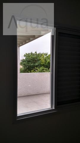 Apartamento à venda com 2 quartos, 83m² - Foto 18