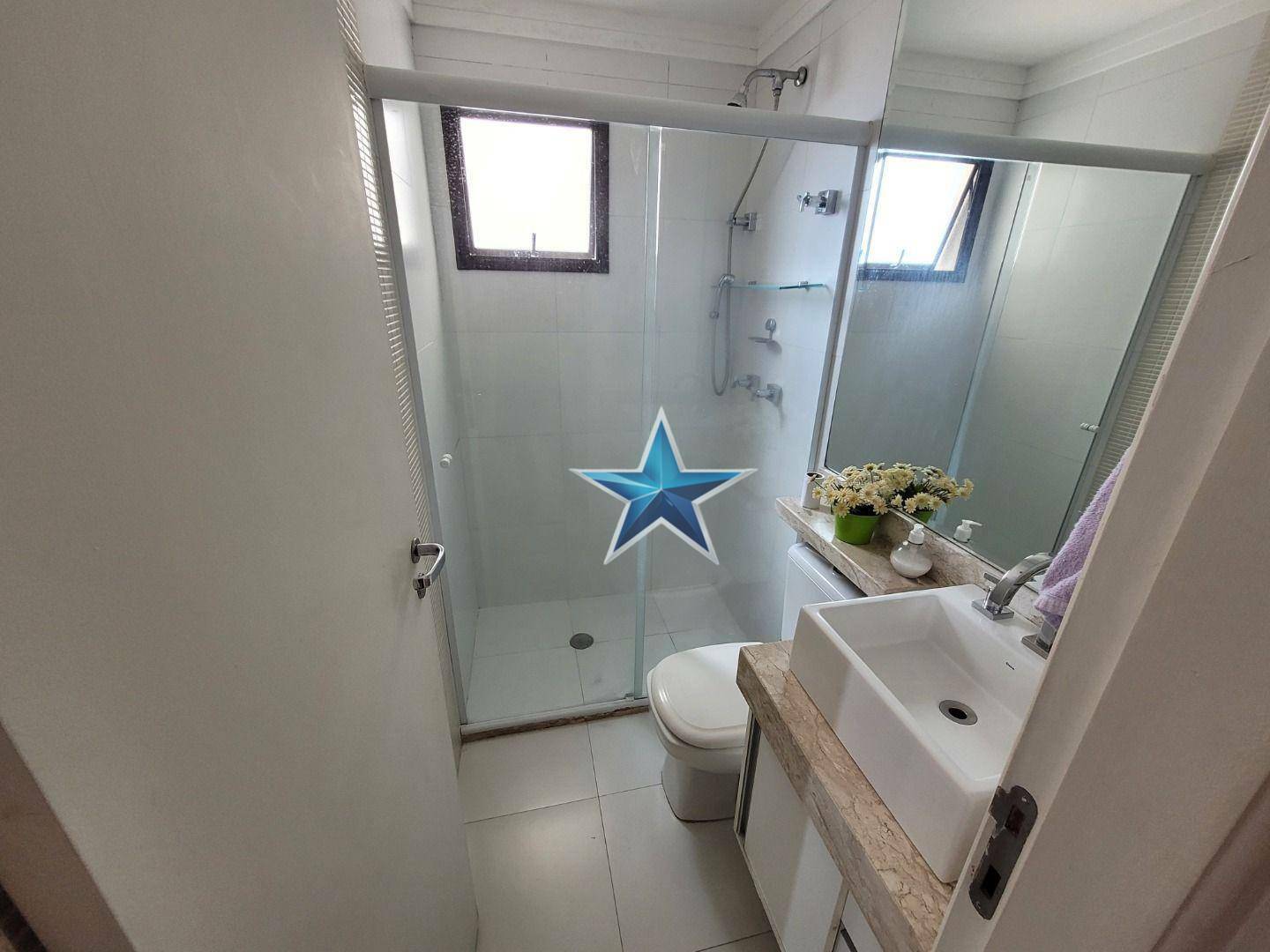 Apartamento à venda com 3 quartos, 80m² - Foto 6