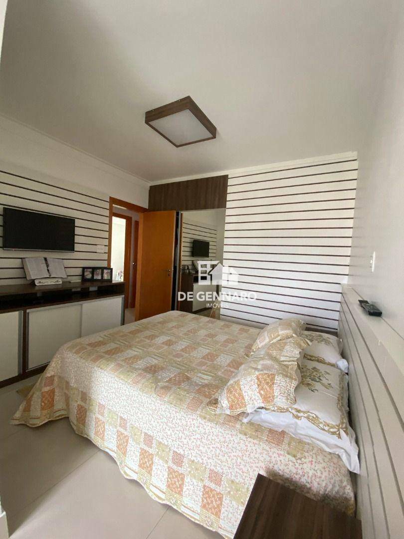 Apartamento à venda com 3 quartos, 137m² - Foto 17