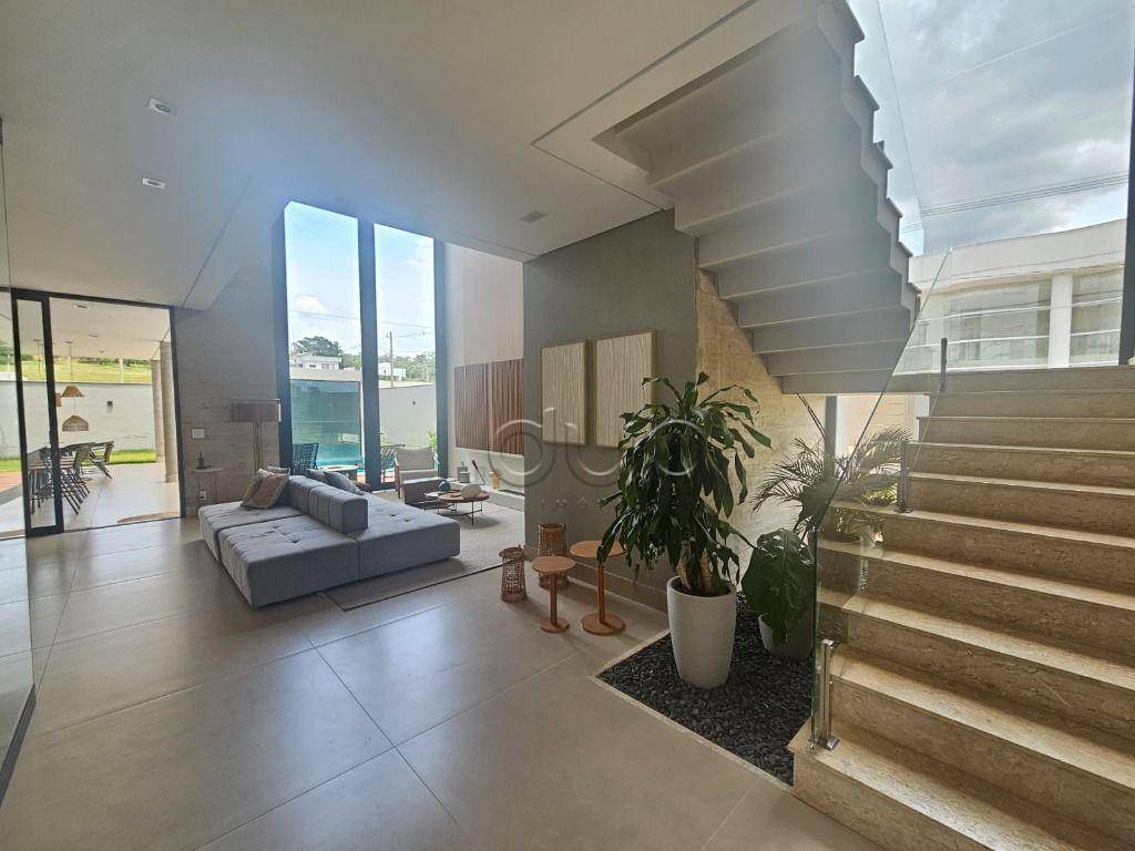 Casa de Condomínio, 4 quartos - Foto 1