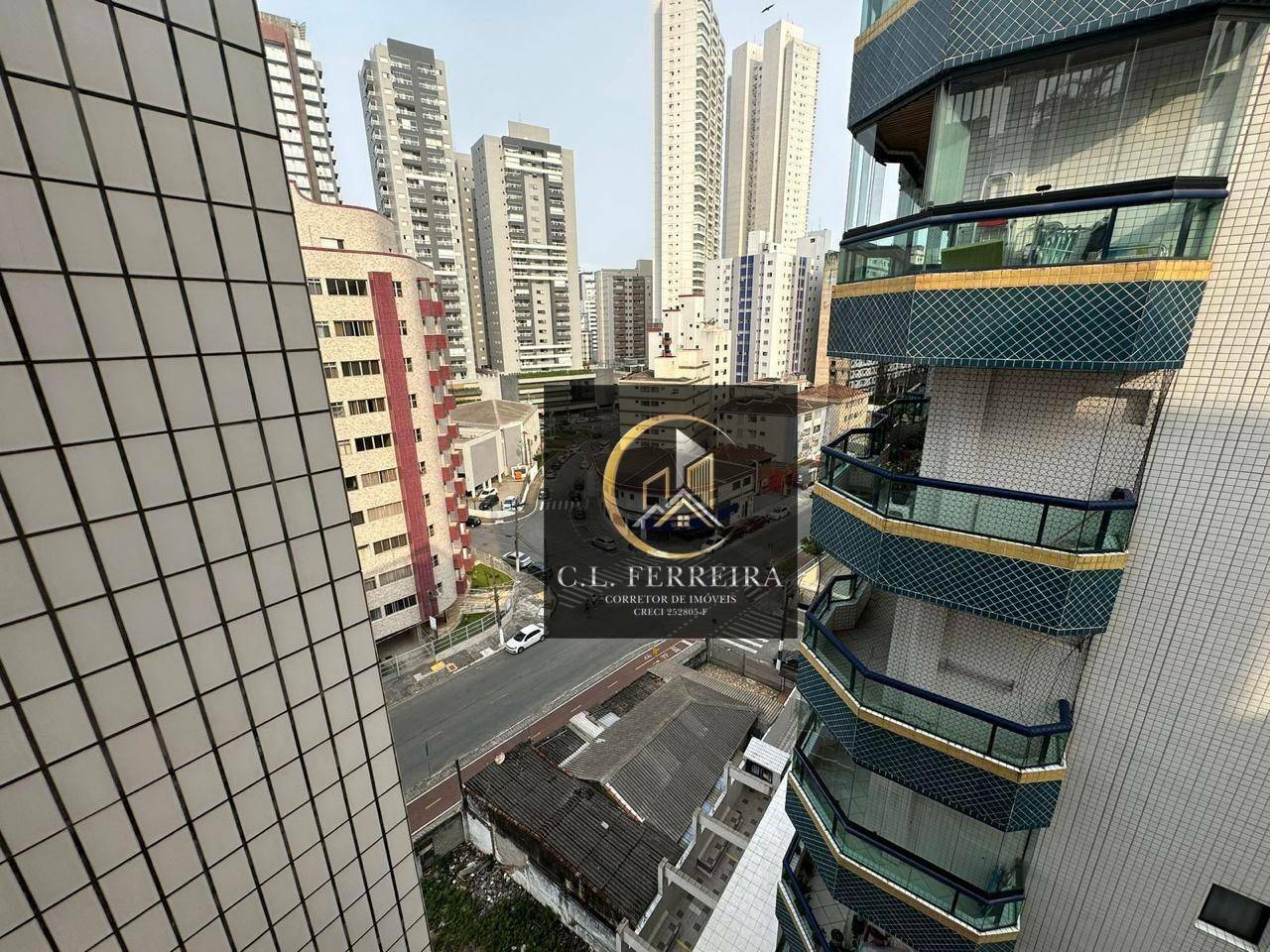 Apartamento à venda com 1 quarto, 49m² - Foto 5