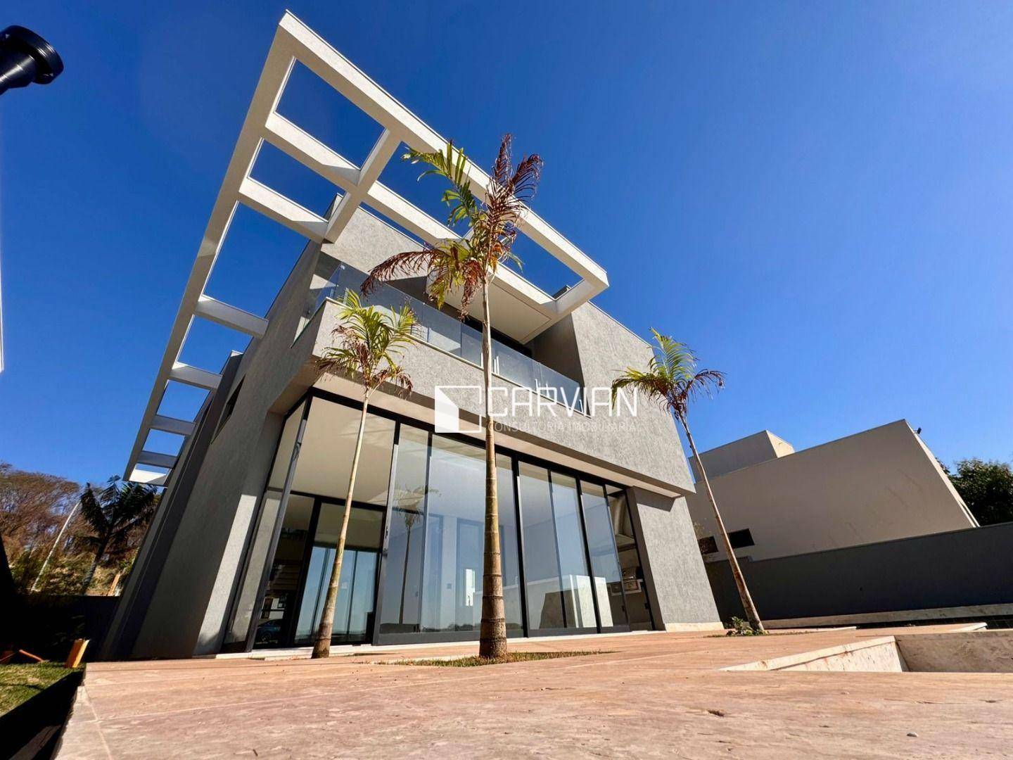 Casa de Condomínio à venda com 4 quartos, 335m² - Foto 44