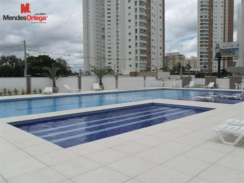 Apartamento para alugar com 3 quartos, 97m² - Foto 15