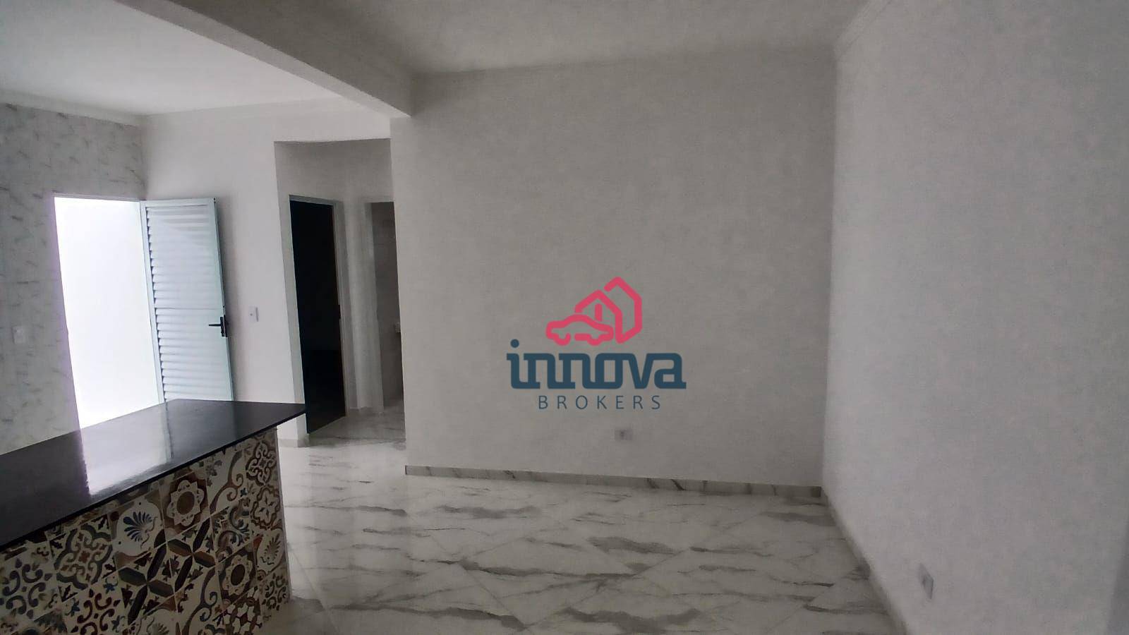 Apartamento para alugar com 2 quartos, 57m² - Foto 2