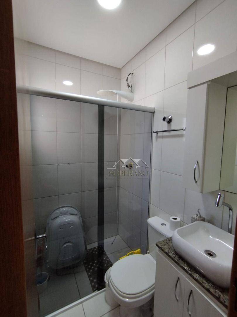 Cobertura à venda com 3 quartos, 148m² - Foto 10