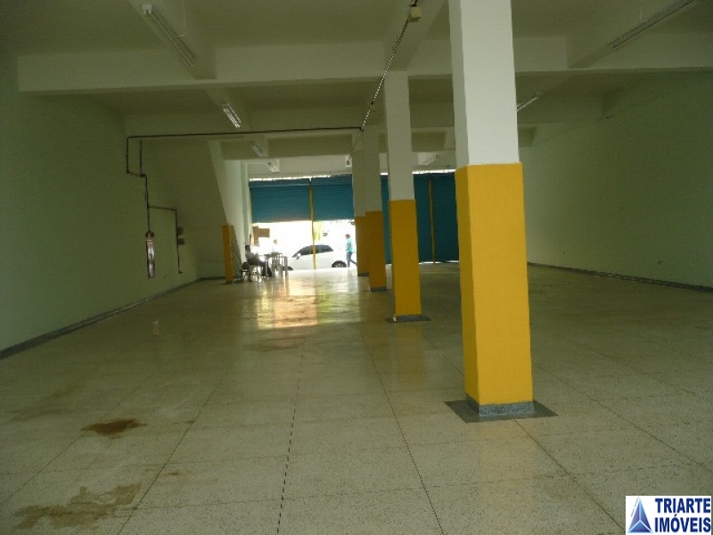 Sobrado para alugar, 450m² - Foto 3