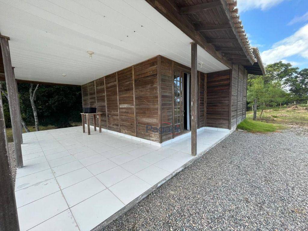 Sítio, 2 quartos, 2 hectares - Foto 2