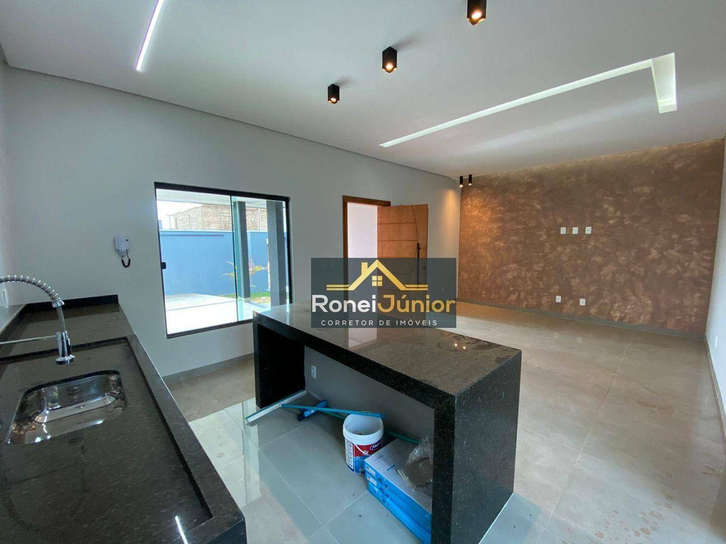 Casa à venda com 3 quartos, 120m² - Foto 6