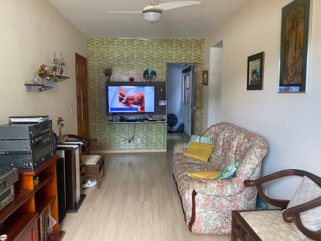 Apartamento à venda com 2 quartos, 58m² - Foto 7